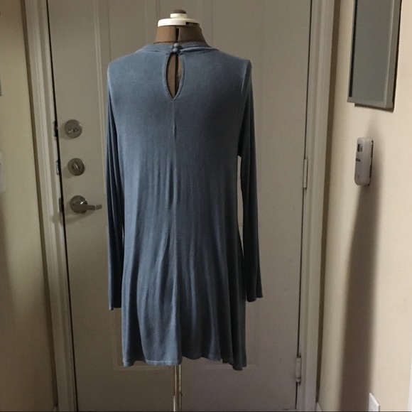 Chelsea & Violet Swing Dress - Picture 2 of 4